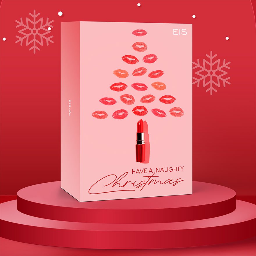 Weihnachtsbox, 5 Teile