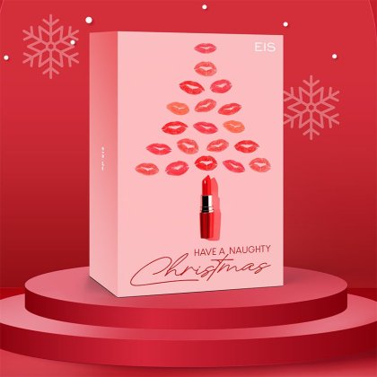 Weihnachtsbox, 5 Teile Weihnachtsbox, 5 Teile