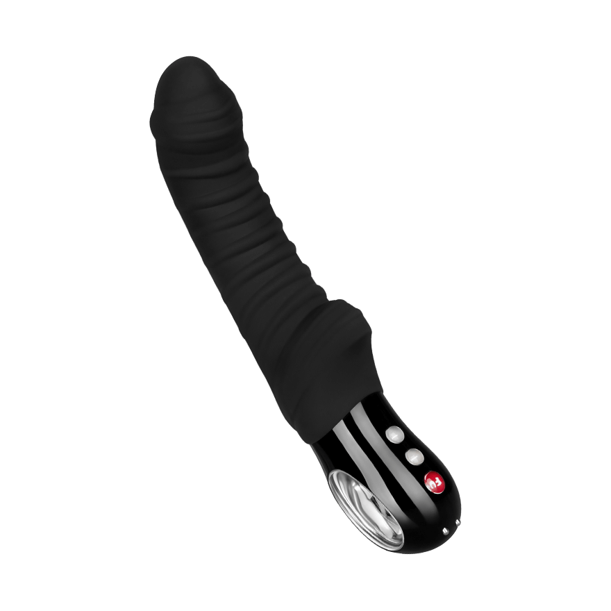 Fun Factory Tiger - Black Line, 22,5 cm