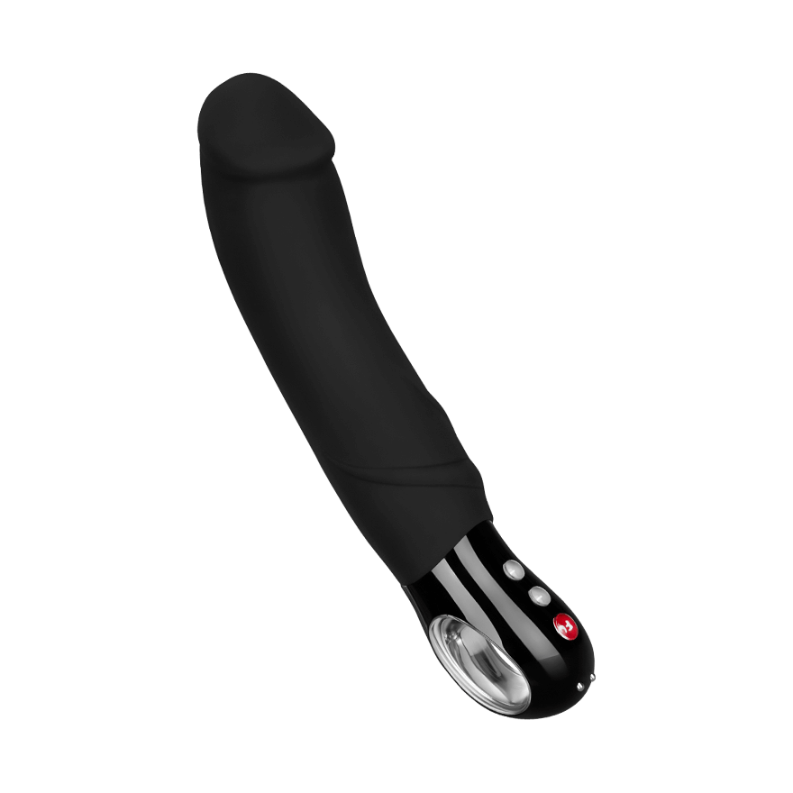 Fun Factory Big Boss - Black Line, 23 cm