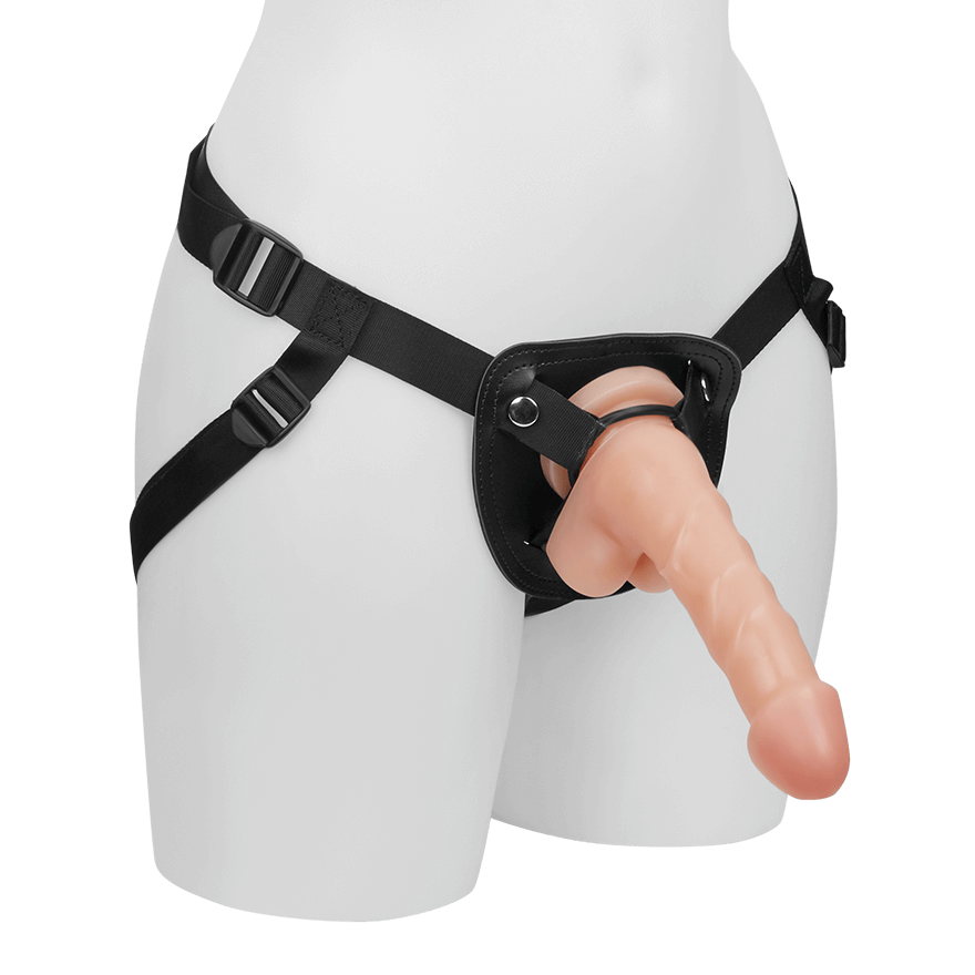 For your Harness - Kit, 4 Teile