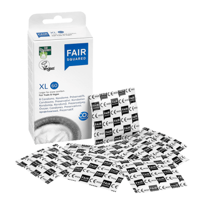 XL 60, 8 Stück, 60 mm XL 60, 8 Stück, 60 mm