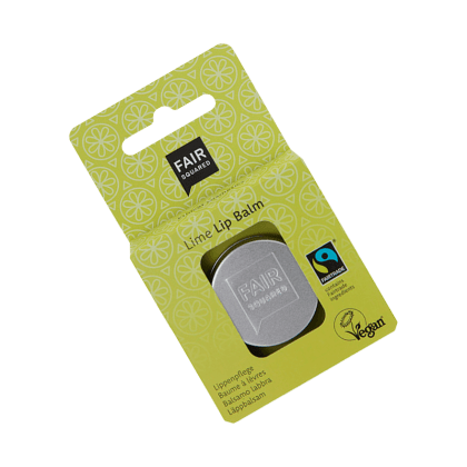 Lip Balm Lime, 12 g Lip Balm Lime, 12 g