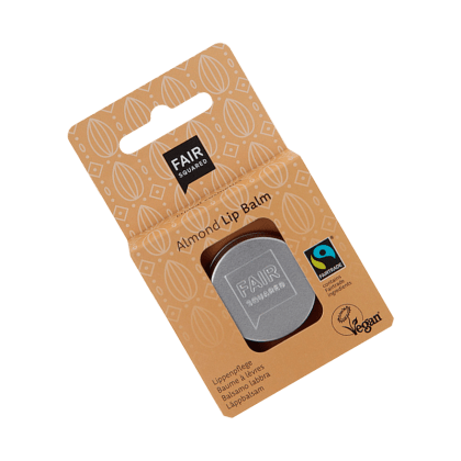 Lip Balm Almond, 12 g Lip Balm Almond, 12 g