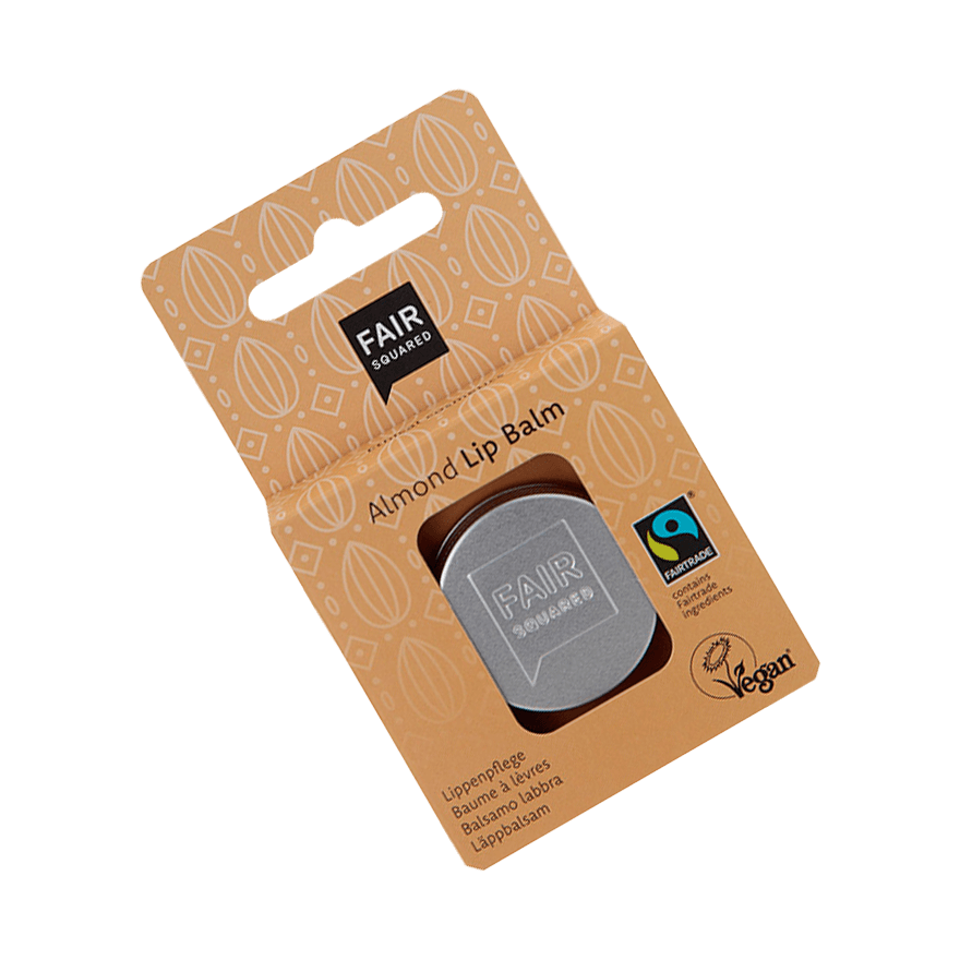 Lip Balm Almond, 12 g