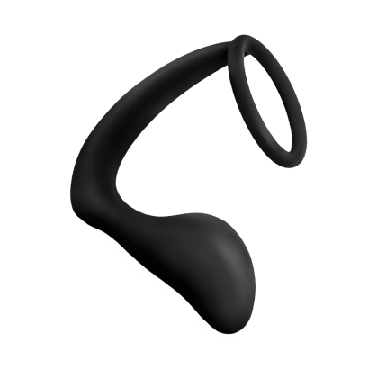 Cock Ring Plug, 20 cm Cock Ring Plug, 20 cm