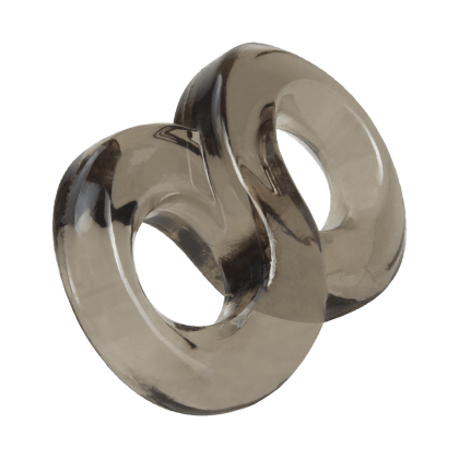 Cock Ring and Ball Strap, 2 - 5 cm Cock Ring and Ball Strap, 2 - 5 cm