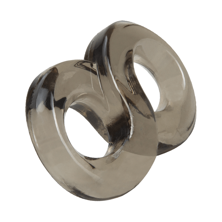 Cock Ring and Ball Strap, 2 - 5 cm