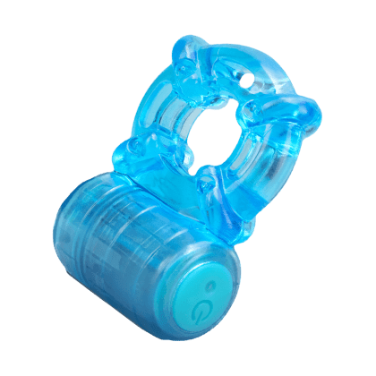 Stay Hard - Cock Ring, 3,8 cm Stay Hard - Cock Ring, 3,8 cm