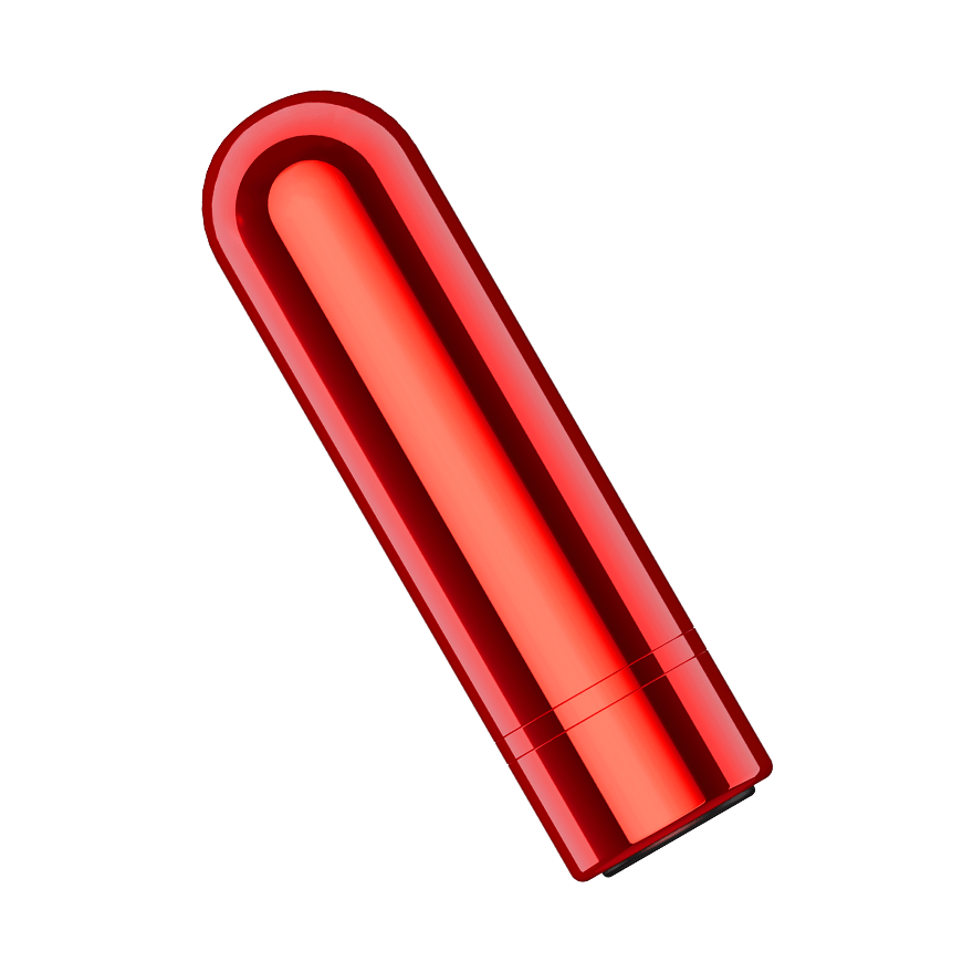 Kool Vibes - Mini Bullet, 6,3 cm