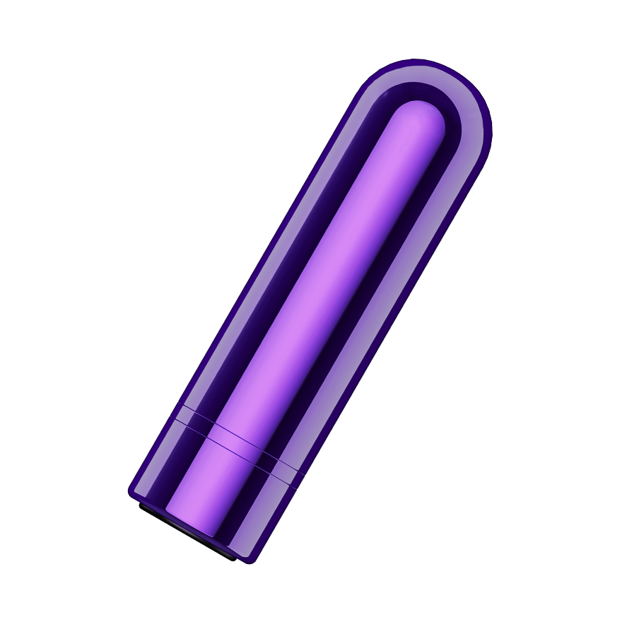 Kool Vibes - Mini Bullet, 6,3 cm