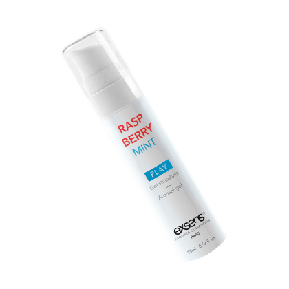 Arousal Gel - Raspberry Mint, 15 ml Arousal Gel - Raspberry Mint, 15 ml