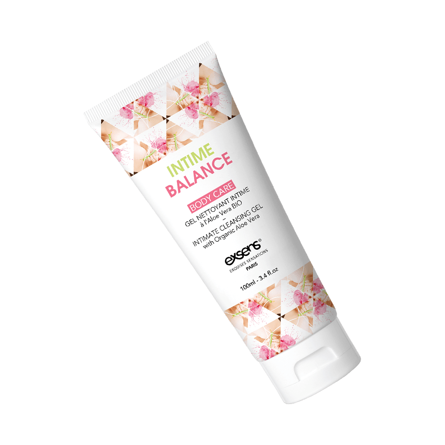 Intime Balance, 100 ml