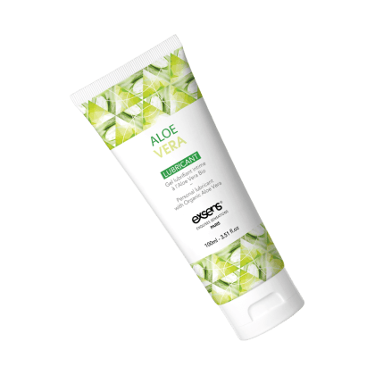 Aloe Vera, wasserbasiert, 100 ml Aloe Vera, wasserbasiert, 100 ml