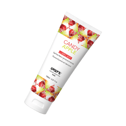 Candy Apple, wasserbasiert, 100 ml Candy Apple, wasserbasiert, 100 ml