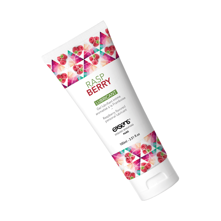 Raspberry, wasserbasiert, 100 ml