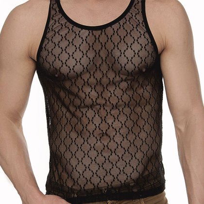 Shirt aus Spitze Shirt aus Spitze