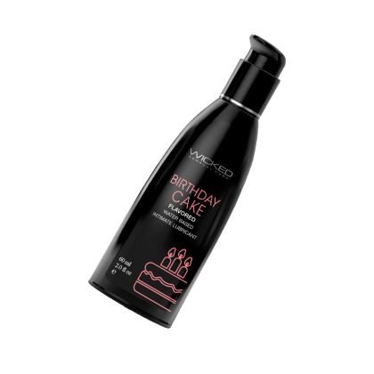 Birthday Cake, 60 ml Birthday Cake, 60 ml