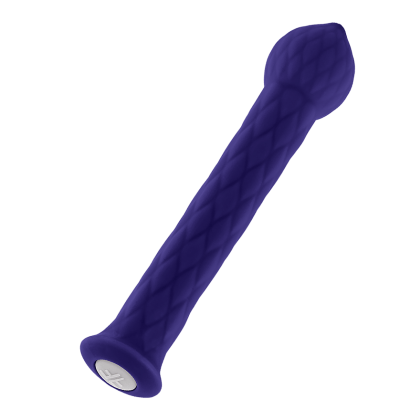 FemmeFunn - Diamond Wand, 17 cm FemmeFunn - Diamond Wand, 17 cm