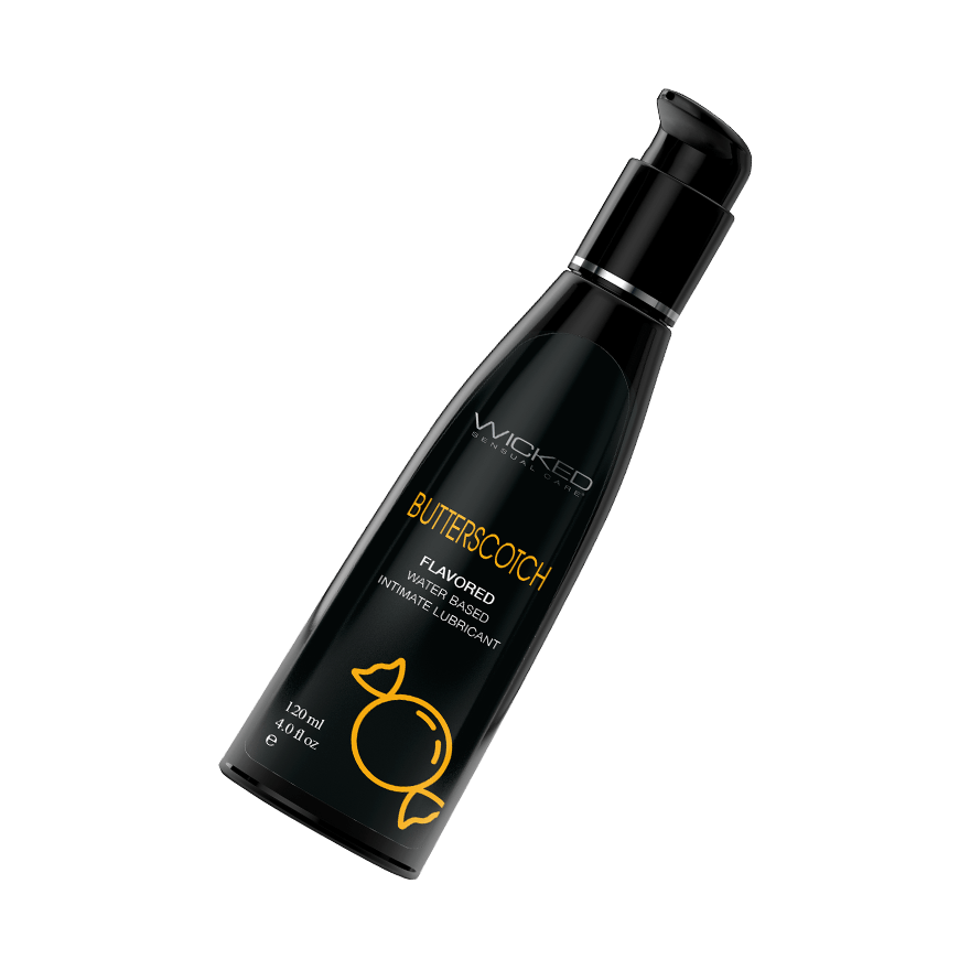 Butterscotch, 120 ml