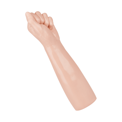 King-Sized realistic Bitch Fist, 30,5 cm King-Sized realistic Bitch Fist, 30,5 cm
