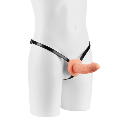 Strap On 6,5 Inch, 22 cm Strap On 6,5 Inch, 22 cm