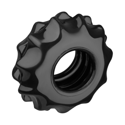 Strukturierter Penisring, 2 - 5 cm Strukturierter Penisring, 2 - 5 cm