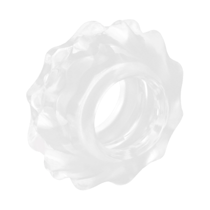 Strukturierter Penisring, 2 - 5 cm Strukturierter Penisring, 2 - 5 cm