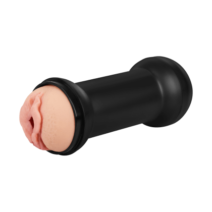 Training Master Pussy and Anus, 19,5 cm Training Master Pussy and Anus, 19,5 cm