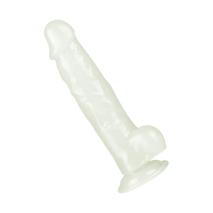 Lumino Play Dildo, 21,5 cm