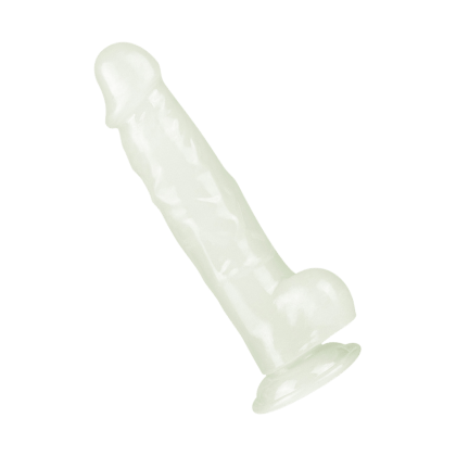 Lumino Play Dildo, 21,5 cm Lumino Play Dildo, 21,5 cm