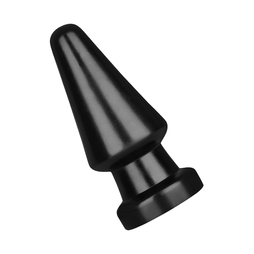 King-Sized Anal Shocker, 17,5 cm