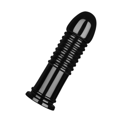 King-Sized Anal Bumper, 20 cm King-Sized Anal Bumper, 20 cm