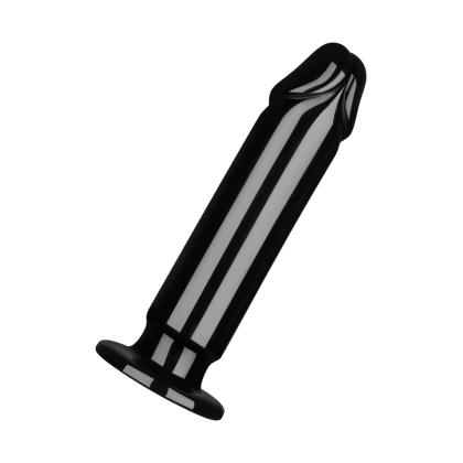 King-Sized Anal Dildo, 22,5 cm King-Sized Anal Dildo, 22,5 cm