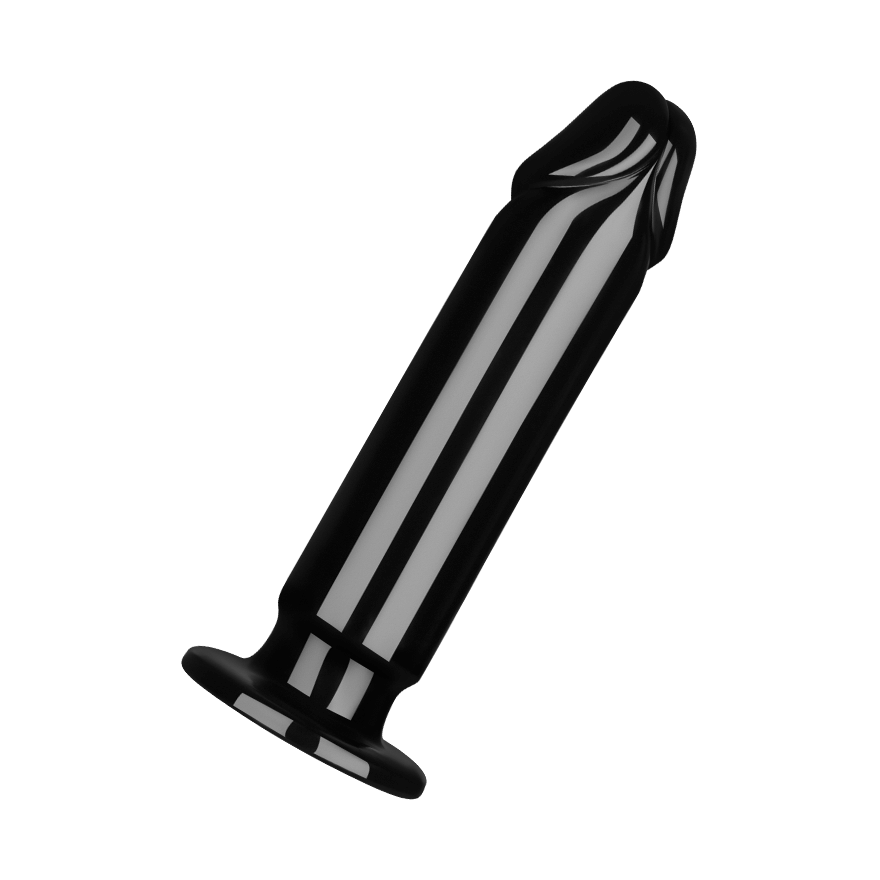 King-Sized Anal Dildo, 22,5 cm