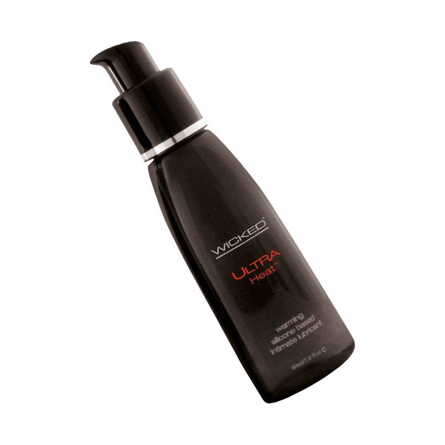 Ultra Heat, silikonbasiert, 60 ml