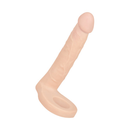 The Ultra soft Double Dude, 15,8 cm The Ultra soft Double Dude, 15,8 cm