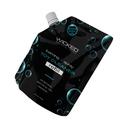 Foaming + Spray Toy Cleaner, 710 ml Foaming + Spray Toy Cleaner, 710 ml