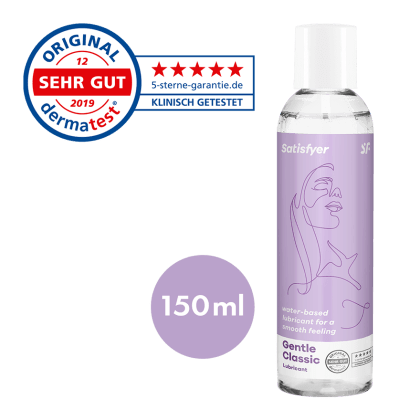 150 ml Satisfyer Klassik 150 ml Satisfyer Klassik