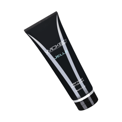 Jelle, wasserbasiert, 240 ml Jelle, wasserbasiert, 240 ml