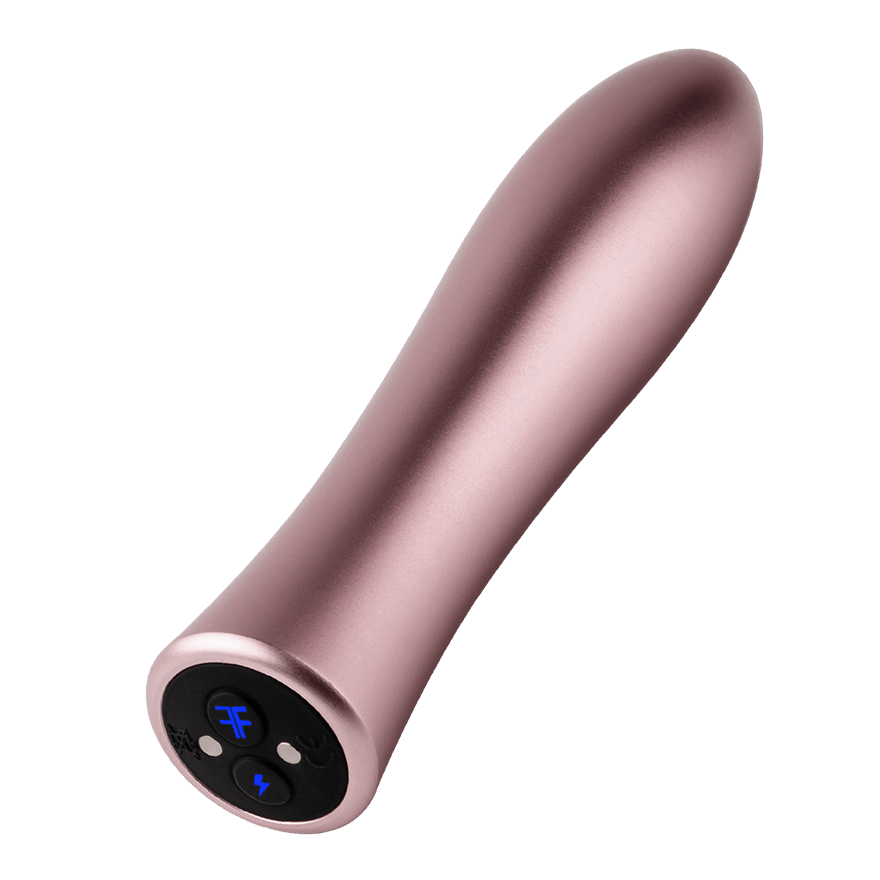 FemmeFunn - Bougie Bullet, 12,2 cm