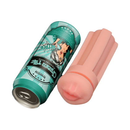 Pleasure Brew Cream Ale, 19,8 cm Pleasure Brew Cream Ale, 19,8 cm