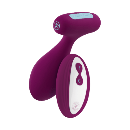 FemmeFunn - Plua Dark, 11 cm FemmeFunn - Plua Dark, 11 cm