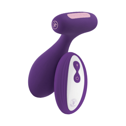 FemmeFunn - Plua Dark, 11 cm FemmeFunn - Plua Dark, 11 cm