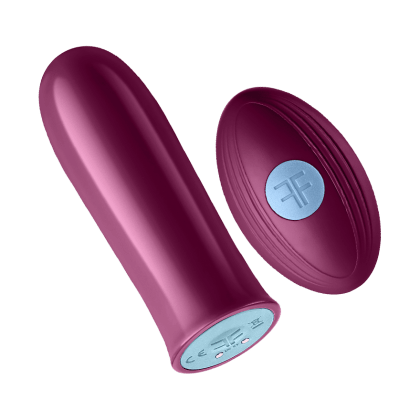 Versa Bullet, 8,1 cm Versa Bullet, 8,1 cm