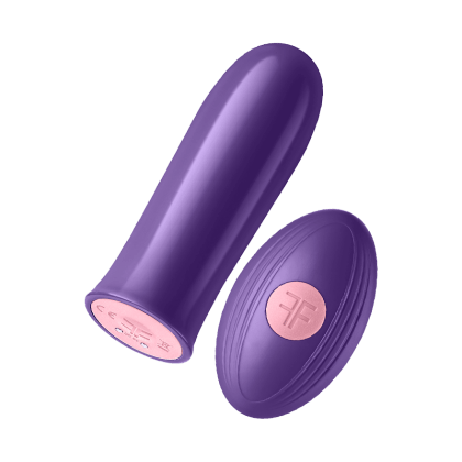 Versa Bullet, 8,1 cm Versa Bullet, 8,1 cm