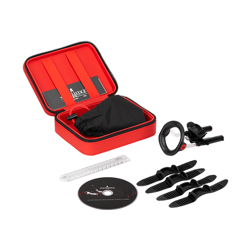 Penis Enlarger Pro Kit, 14,5 cm