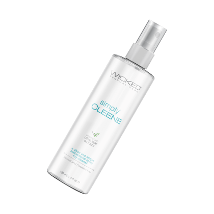 Simply Cleene, 120 ml Simply Cleene, 120 ml