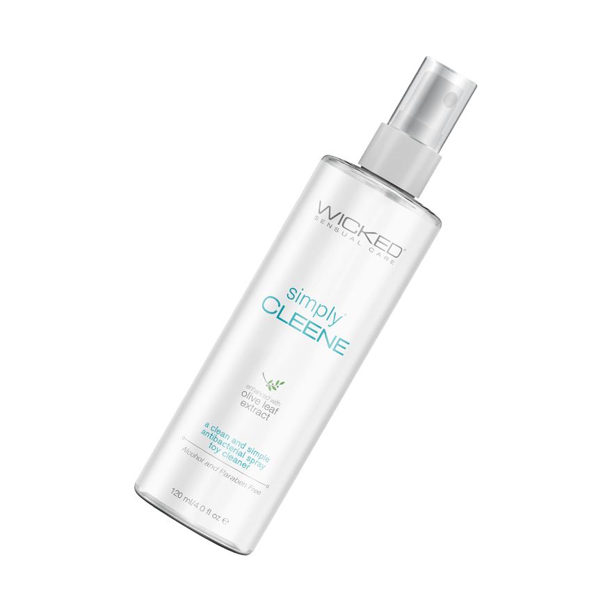 Simply Cleene, 120 ml