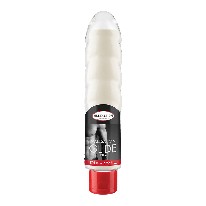 Glide Sperm, 175 ml